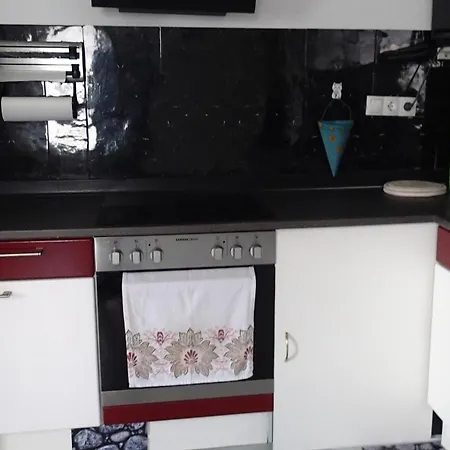 Ferienhaus Miklavic Prázdninový dům *