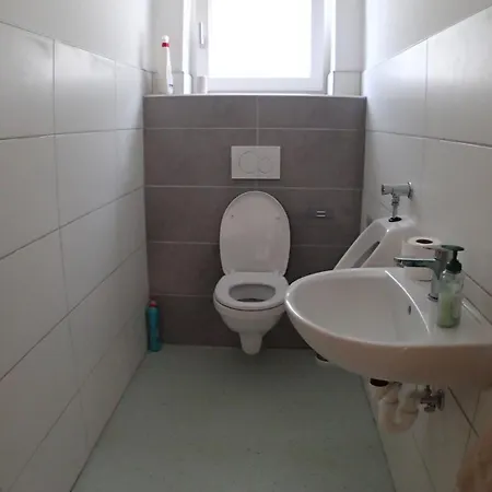 Ferienhaus Miklavic Prázdninový dům Krassnitz