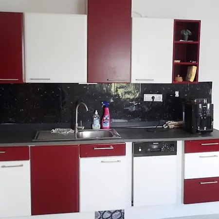 Ferienhaus Miklavic * Krassnitz