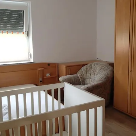 Ferienhaus Miklavic Prázdninový dům