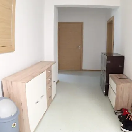 Ferienhaus Miklavic Krassnitz