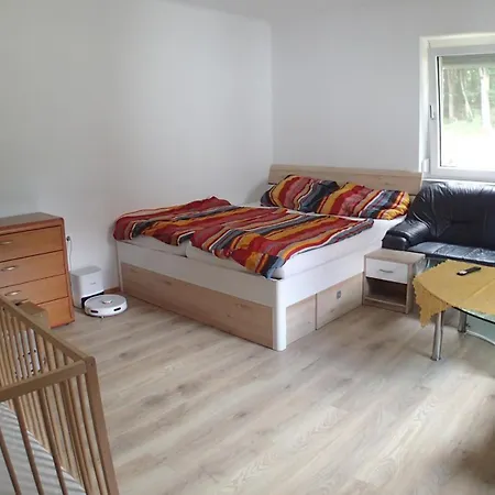 Ferienhaus Miklavic * Krassnitz