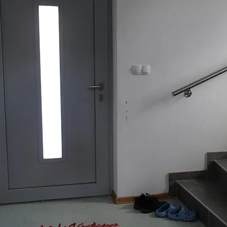 Ferienhaus Miklavic