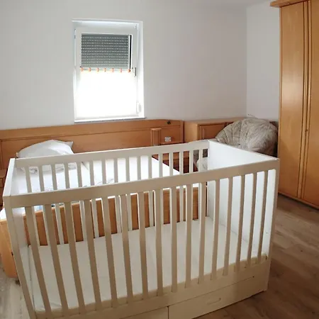 Prázdninový dům Ferienhaus Miklavic