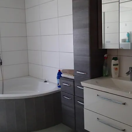 Ferienhaus Miklavic Prázdninový dům *