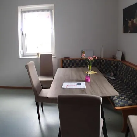 Prázdninový dům Ferienhaus Miklavic *