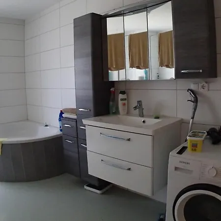 Prázdninový dům Ferienhaus Miklavic *
