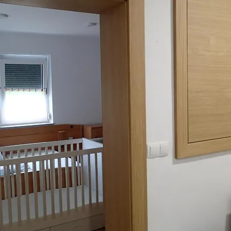 Ferienhaus Miklavic *