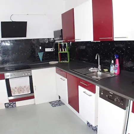 Prázdninový dům Ferienhaus Miklavic *