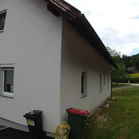 Ferienhaus Miklavic Prázdninový dům Krassnitz