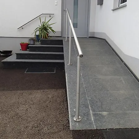 Prázdninový dům Ferienhaus Miklavic *